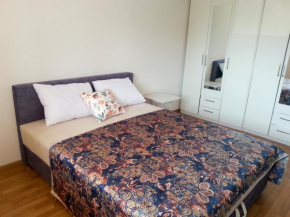 Room in vacation home